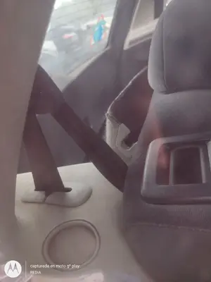 Foto de CINTURON SEGURIDAD TRASERO DERECHO CITROEN C3 1.4 HDi (68 CV / 50 KW)