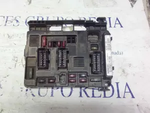 Foto de NO IDENTIFICADO CITROEN C3 1.4 HDi (68 CV / 50 KW) referencia 9643498780