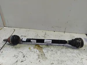 Foto de TRANSMISION TRASERA DERECHA VOLKSWAGEN POLO V (6R1) referencia 6R0407762A foto 4