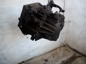 Foto de CAJA CAMBIOS OPEL ZAFIRA B referencia M32 foto 7