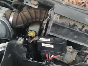 Foto de ABS RENAULT MEGANE III BERLINA 5P 1.6 16V CAT (101 CV / 74 KW) referencia 476608933R