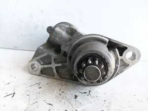 Foto de MOTOR ARRANQUE VOLKSWAGEN POLO IV (9N1) 1.4 16V (75 CV / 55 KW) referencia 0001120406 foto 3