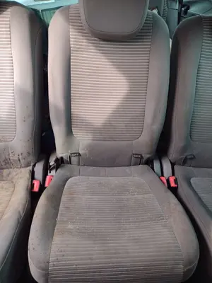 Foto de ASIENTO TRASERO MEDIO SEAT ALHAMBRA (710) 2.0 TDI (140 CV / 103 KW) foto 2