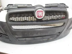 Foto de PARAGOLPES DELANTERO FIAT II DOBLÒ (152) 1.3 16V JTD CAT (90 CV / 66 KW) referencia 735455570 foto 18