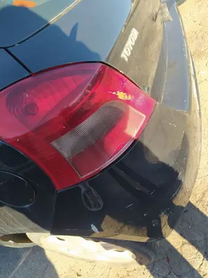 Foto de REFUERZO PARAGOLPES TRASERO TOYOTA YARIS (KSP9/SCP9/NLP9) 1.4 Turbodiesel CAT (90 CV / 66 KW)