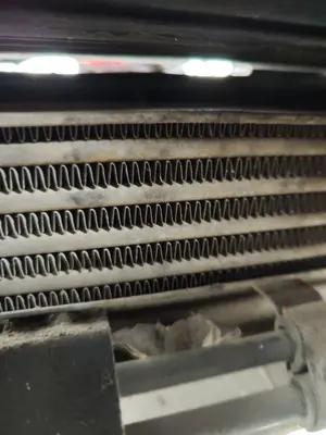 Foto de INTERCOOLER FIAT I DOBLÒ (119) 1.9 JTD CAT (105 CV / 77 KW)