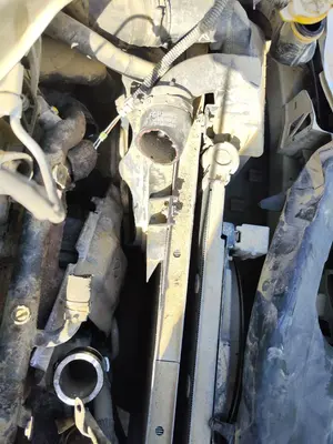 Foto de ELECTROVENTILADOR OPEL ZAFIRA B 1.9 CDTI (120 CV / 88 KW) referencia 24467444