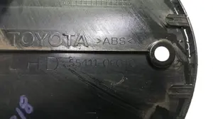 Foto de NO IDENTIFICADO TOYOTA COROLLA VERSO (R1) 2.2 Turbodiesel CAT (136 CV / 100 KW) referencia 554110F010 foto 2