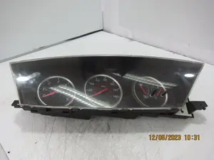 Foto de CUADRO INSTRUMENTOS NISSAN PRIMERA BERLINA (P12) 2.2 16V Turbodiesel CAT (126 CV / 93 KW) referencia AV719 foto 1