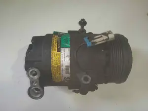 Foto de COMPRESOR AIRE ACONDICIONADO OPEL CORSA C referencia 24464152 foto 6