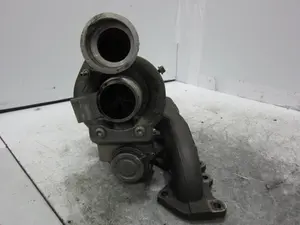 Foto de TURBOCOMPRESOR PORSCHE PANAMERA (TIPO 970) referencia 94812302671 foto 7