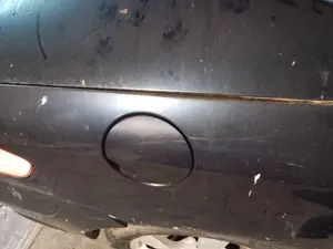 Foto de TAPA EXTERIOR COMBUSTIBLE PEUGEOT 307 CC CABRIO-COUPÉ (S2)
