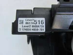 Foto de KIT AIRBAG MITSUBISHI ASX (GA0W) 1.6 CAT (117 CV / 86 KW) foto 6