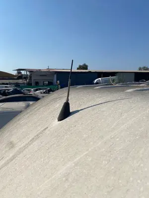 Foto de BASE DE ANTENA VOLKSWAGEN LT FURGÓN/COMBI 2.5 TDI (109 CV / 80 KW)