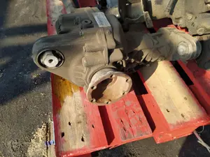 Foto de DIFERENCIAL DELANTERO VOLKSWAGEN TOUAREG (7LA) referencia AGT foto 4