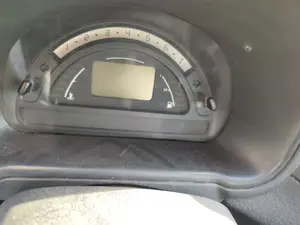 Foto de CUADRO INSTRUMENTOS CITROEN C3 1.4  (73 CV / 54 KW)
