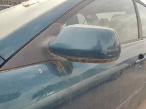 Foto de RETROVISOR IZQUIERDO MAZDA 6 BERLINA (GG) 2.0 Diesel CAT (143 CV / 105 KW) referencia G28A