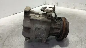 Foto de COMPRESOR AIRE ACONDICIONADO TOYOTA YARIS (NCP1/NLP1/SCP1) referencia 4472206254 foto 8