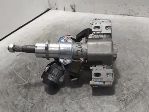 Foto de COLUMNA DIRECCION SSANGYONG KORANDO 1.6 Turbodiesel CAT (136 CV / 100 KW) referencia 8697037000