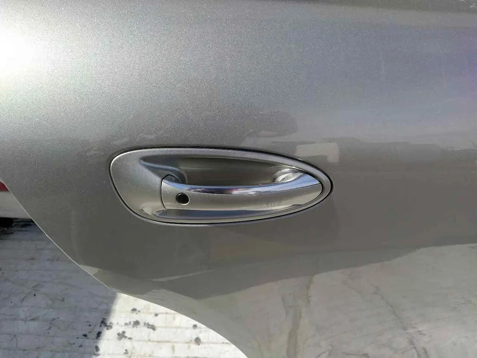 Foto de MANETA EXTERIOR TRASERA DERECHA PORSCHE PANAMERA (TIPO 970) referencia 97053706404
