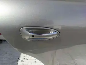 Foto de MANETA EXTERIOR TRASERA DERECHA PORSCHE PANAMERA (TIPO 970) referencia 97053706404