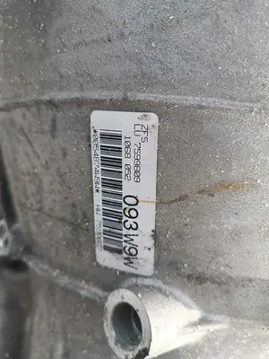Foto de CAJA CAMBIOS BMW SERIE X5 (G05) referencia 1068050027 foto 7