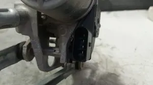 Foto de MOTOR LIMPIA DELANTERO TESLA MODEL 3 eléctrico 258 kW (cont. 153 kW) (350 CV / 258 KW) referencia 1859749-00-A foto 4
