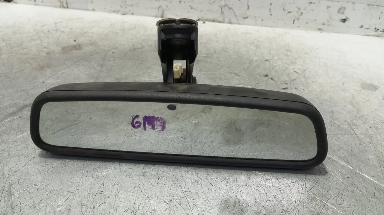 Foto de RETROVISOR INTERIOR LAND ROVER RANGE ROVER SPORT 3.6 TD V8 (272 CV / 200 KW) referencia E11015891