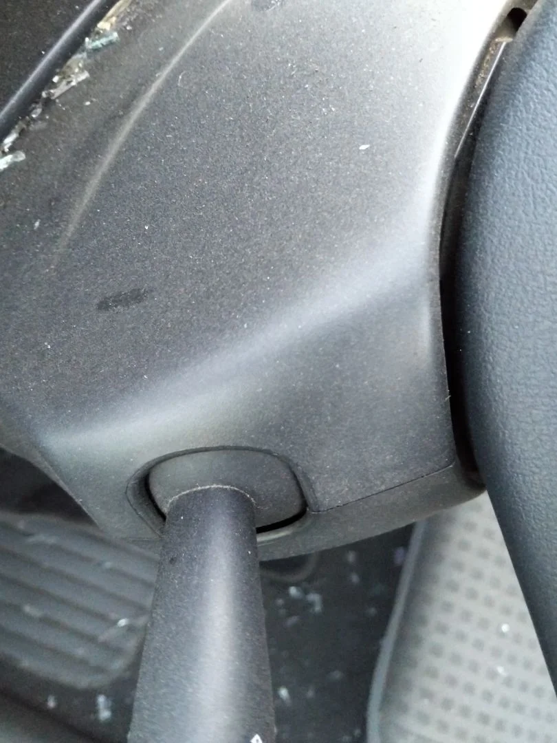 Foto de ANILLO AIRBAG RENAULT LAGUNA II (BG0) 1.9 dCi Diesel CAT (101 CV / 74 KW) referencia 8200328899