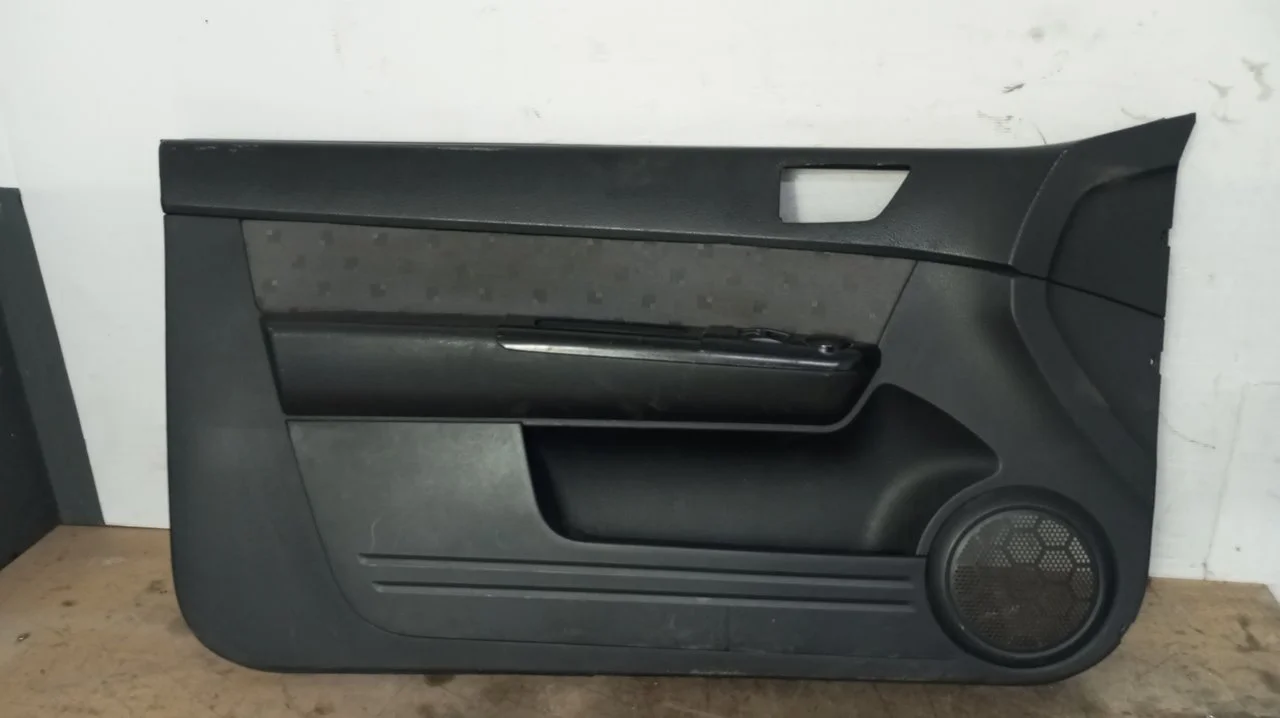 Foto de GUARNECIDO PUERTA DELANTERA IZQUIERDA HYUNDAI GETZ (TB) 1.1 12V CAT (63 CV / 46 KW) referencia 82301-1C260RM