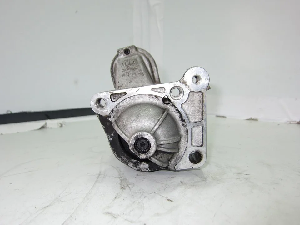 Foto de MOTOR ARRANQUE SUZUKI GRAND VITARA (JB/JT) referencia 8200628426