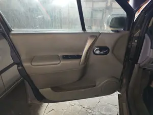 Foto de GUARNECIDO PUERTA DELANTERA IZQUIERDA RENAULT SCENIC II (JM) 1.9 dCi Diesel (120 CV / 88 KW) referencia 7701056912