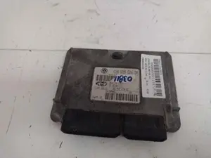Foto de CENTRALITA MOTOR UCE SEAT IBIZA (6L1) 1.4 16V (101 CV / 74 KW) referencia 036906034GM foto 1