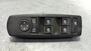 Foto de MANDO ELEVALUNAS DELANTERO IZQUIERDO RENAULT LAGUNA III BERLINA 2.0 16V (140 CV / 103 KW) referencia 809610007R