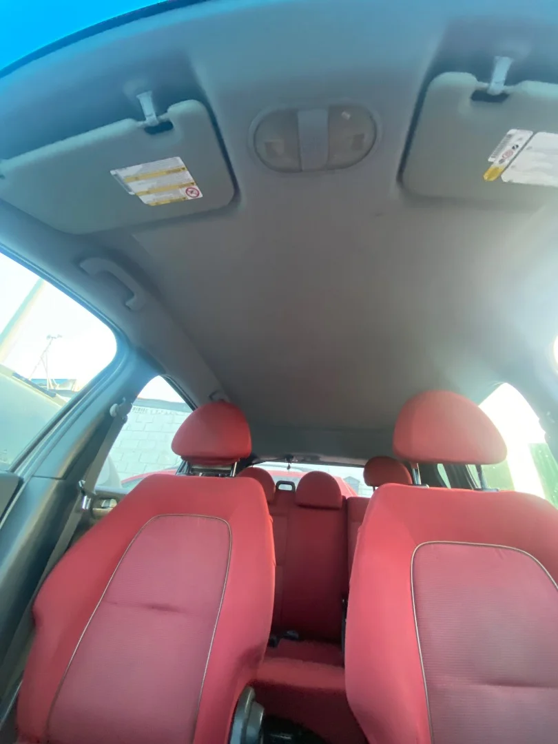 Foto de TECHO INTERIOR MITSUBISHI COLT CZ3 BERL. 5 (Z30A) 1.3 CAT (95 CV / 70 KW) referencia MR951595HA