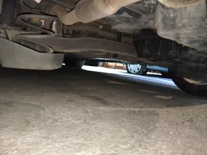 Foto de PUENTE TRASERO PEUGEOT 308