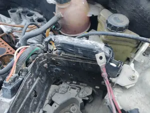 Foto de CENTRALITA MOTOR UCE RENAULT KANGOO I (F/KC0) 1.2  (58 CV / 43 KW)