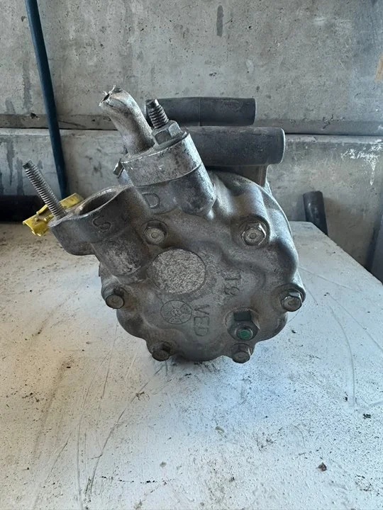 Foto de ALTERNADOR BMW MINI (R56) referencia 01584501861