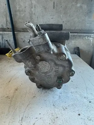 Foto de ALTERNADOR BMW MINI (R56) referencia 01584501861