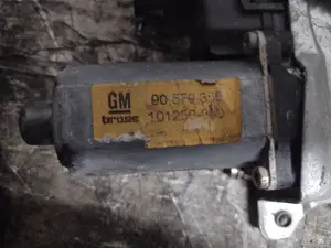 Foto de ELEVALUNAS DELANTERO DERECHO OPEL ZAFIRA A referencia 90579356 foto 4