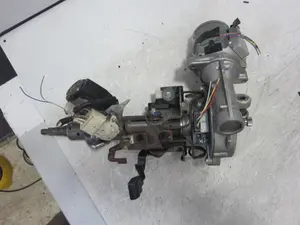 Foto de COLUMNA DIRECCION TOYOTA AURIS (E15) 1.4 Turbodiesel CAT (90 CV / 66 KW) referencia 4520002281 foto 7