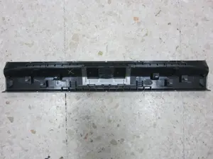Foto de MOLDURA PORSCHE PANAMERA (TIPO 970) referencia 97055125301 foto 2
