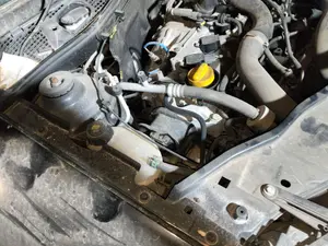 Foto de BOMBA DIRECCION DACIA DUSTER I 1.2 16V TCE CAT (125 CV / 92 KW) referencia 491105510R