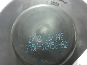 Foto de VENTILADOR CALEFACCION FORD FOCUS C-MAX (CAP)(2003) 1.8 TDCi Turbodiesel CAT (116 CV / 85 KW) referencia 3M5H18456AD foto 2