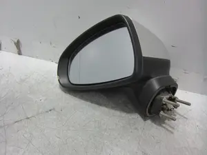 Foto de RETROVISOR IZQUIERDO AUDI A1 (8X1) 1.6 TDI (105 CV / 77 KW) referencia E1021120
