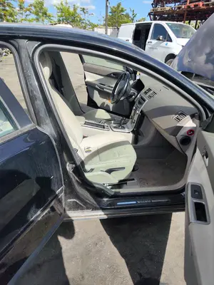 Foto de GOMAS CONTORNO PUERTA VOLVO V50 FAMILIAR 2.0 Diesel CAT (136 CV / 100 KW) referencia 30799639