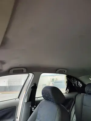 Foto de TECHO INTERIOR SKODA OCTAVIA BERLINA (1U2) 1.9 TDI (90 CV / 66 KW)