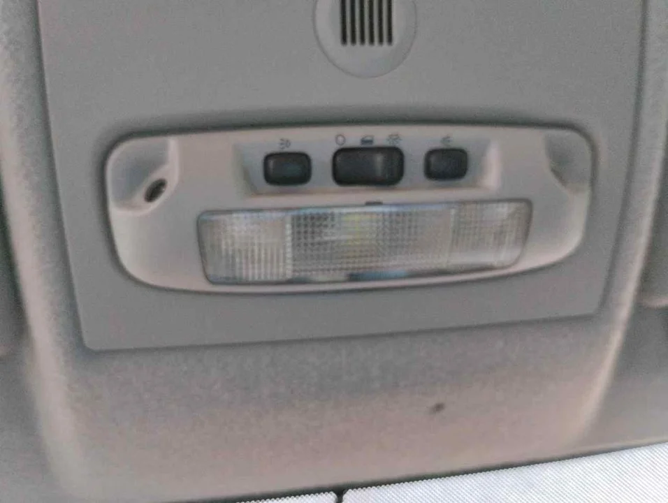Foto de NO IDENTIFICADO FORD MONDEO BERLINA (GE) 3.0 V6 24V CAT (226 CV / 166 KW) referencia 289926