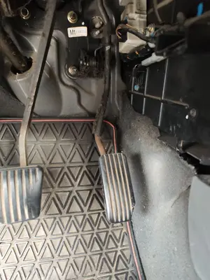 Foto de POTENCIOMETRO PEDAL CHEVROLET LACETTI 1.6 CAT (109 CV / 80 KW)