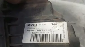 Foto de FARO IZQUIERDO RENAULT LAGUNA II (BG0) 1.9 dCi Diesel FAP CAT (110 CV / 81 KW) referencia 7701061669 foto 4